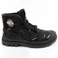 palladium deportivas moda pampa hi para hombre