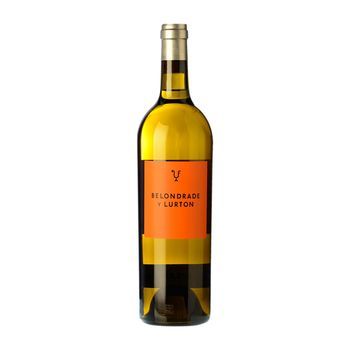 Belondrade Vino Blanco Lurton Rueda Crianza 75 Cl 14% Vol.