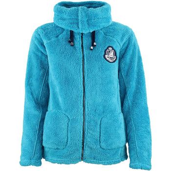 Peak Mountain Polar Blouson polaire femme ASANA para mujer