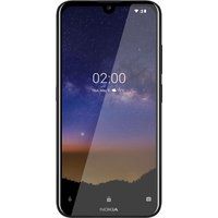 nokia 22 - 16 gb black black