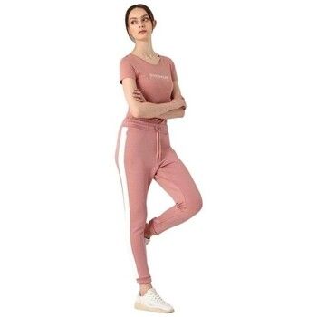 4F Pantalones SPDD013 para mujer