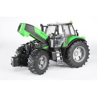 tractor deutz agrotron