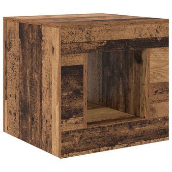 Madera Vieja Vidaxl