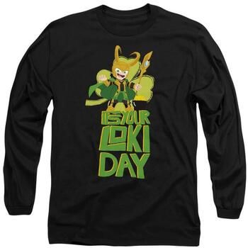 Loki Tops y Camisetas Day para mujer