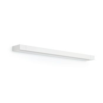 Exo Lighting - Aplique De Pared Baòo Tilt Ip44 Led Smd 30w 4000k Blanco