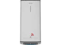 termo electrico - ariston velis tech dry wifi 80 1500 w 8 bar 80 l multiposicion gris