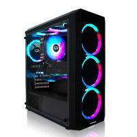 pc sobremesa greed mk2 lite intel core i7-12700f 32 gb 512 gb ssd rx 9060 windows 11 pro