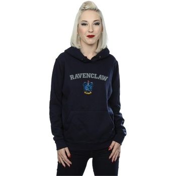 Harry Potter Jersey Ravenclaw para mujer
