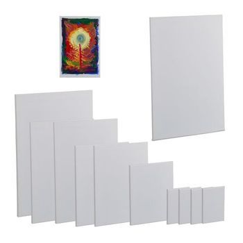 Juego De 12 Manteles Blanca