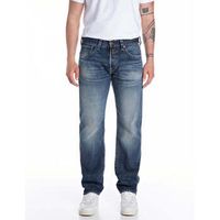 replay jeans deryck para hombre