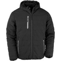 result cazadora compass para hombre