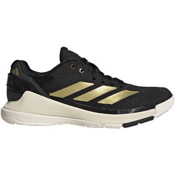 adidas Zapatillas de tenis Crazyquick LS para hombre