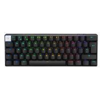 logitech g pro x 60 lightspeed teclado inalambrico gaming mecanico rgb tkl negro