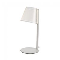 lampara de mesa led elna 6w