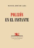polizon en el instante