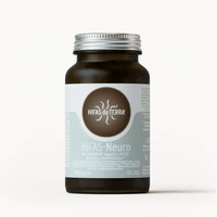 hifas da terra hifas-neuro 60 capsulas