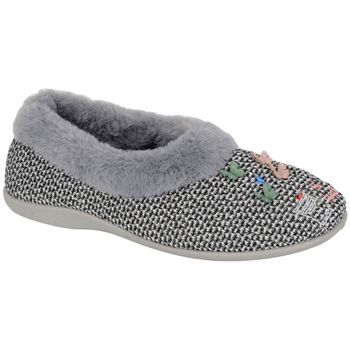 Sleepers Pantuflas Tessa para mujer