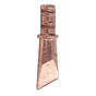 guilbert express 99 cobre - 333mm - 648