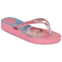 havaianas chanclas kids slim princess para nina