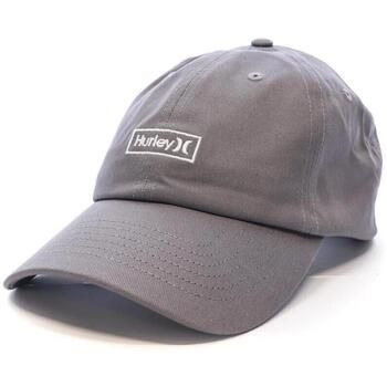Hurley Gorra Compact para hombre