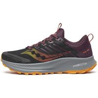 saucony zapatillas de running ride tr2 para hombre