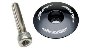 Zipp top cap aluminio t25 1  39   39 1   8 negro