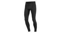 mallas largas salomon sense stow negras