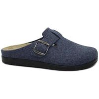 grunland pantuflas gru-ccc-ce0475-bl para hombre