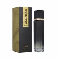 perfume hombre paris hilton edt gold rush 100 ml
