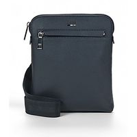 boss bolso rays zip env n para hombre