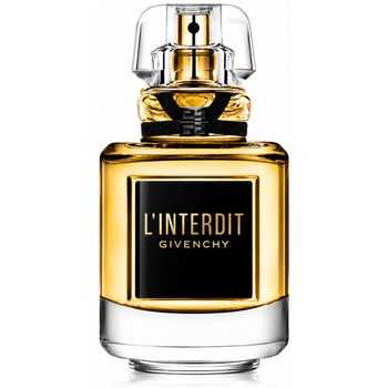 Givenchy Perfume L'Interdit Eau de Parfum 80 ml para mujer