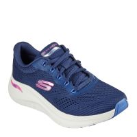 skechers zapatillas arch fit 20 marinas 150051-nvmt