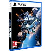 stellar blade para ps5
