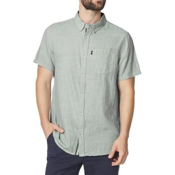 TBS Camisa manga corta CALEL para hombre
