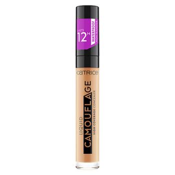 Liquid Camouflage High Coverage Corrector 065 Bronze Beige