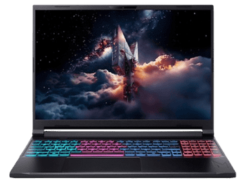 Portátil gaming - Acer Nitro V 16S ANV16S-71-755L, 16