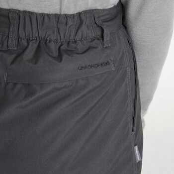 Craghoppers Pantalones Expert Kiwi para mujer