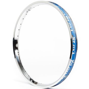 BSD XLT Rim Chrome