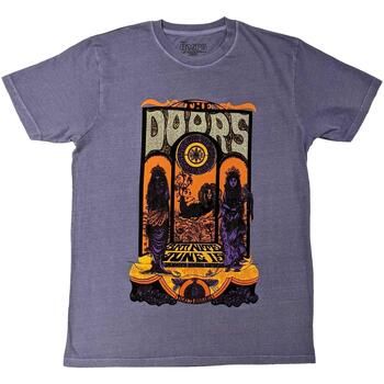 The Doors Tops y Camisetas Sacramento para mujer