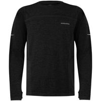 karrimor camiseta manga larga xlite para hombre