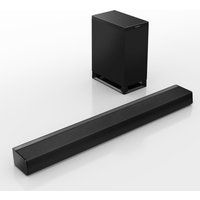 panasonic sc-htb700ebk 31 wireless sound bar with dolby atmos