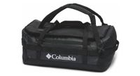 columbia landroamer 40l bolsa de viaje unisex negra