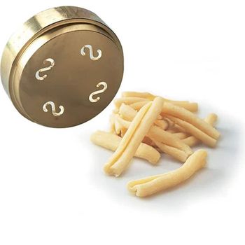 Kenwood Matriz de metal A910 para pasta casarecce A910/2