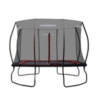 cama elastica 4square 215 x 305