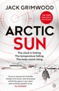 arctic sun