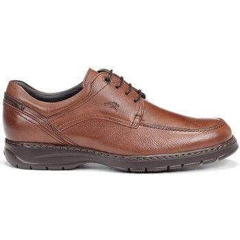 Fluchos Zapatos Hombre 9142 marron para hombre