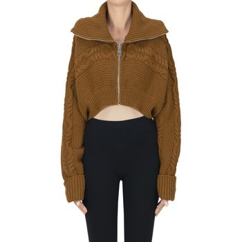 Dondup Chaqueta de punto MGC00008084AI para mujer