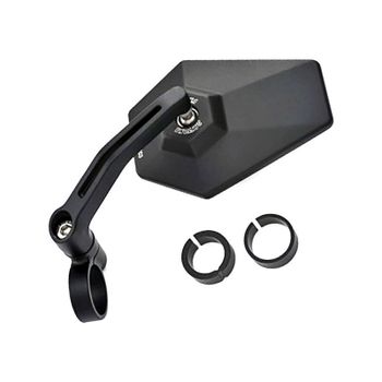Espejo retrovisor con barra Daytona D-4 negro