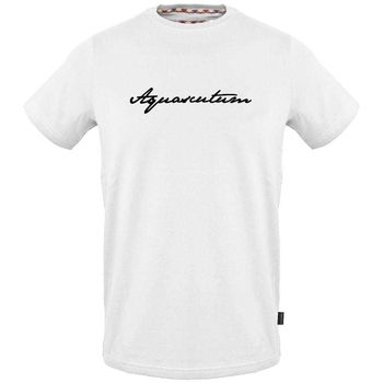 Aquascutum Camiseta GT19421 para hombre