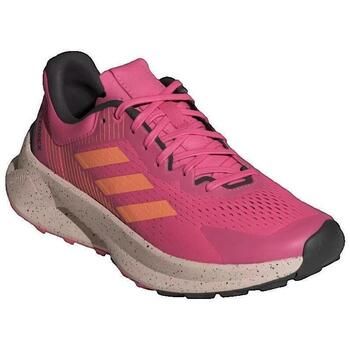 adidas Zapatillas de senderismo Terrex Soulstride Flow para mujer